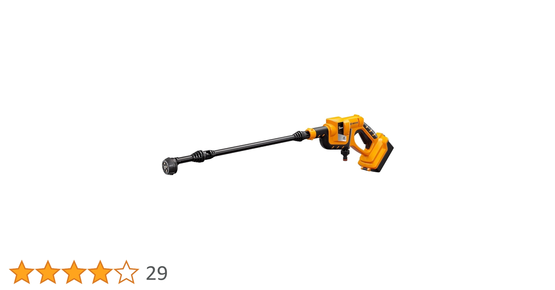 京セラ 充電式ポータブル洗浄機 コードレス 自吸機能 5in1 KPW-1800 51+ElHkKFOL.jpg_BO30,255,255,